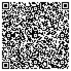 QR code with Red Barn Nursery of San Mateo contacts