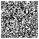 QR code with Nina Construction Supply contacts