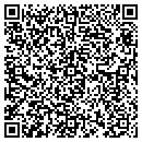 QR code with C R Trophies LLC contacts