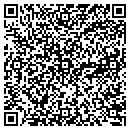 QR code with L S Mfg Inc contacts