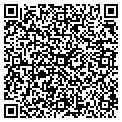 QR code with Mims contacts