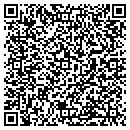QR code with R G Woodworks contacts