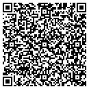 QR code with Through the Woods contacts