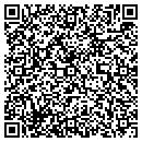 QR code with Arevalos Jose contacts
