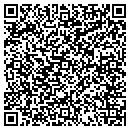 QR code with Artisan Design contacts