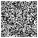 QR code with Red Acres Ranch contacts