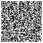 QR code with Homewtchers Unlimited Pinellas contacts