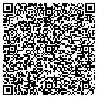 QR code with B Y Kinsey Acoustical Consltnt contacts