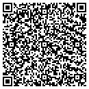 QR code with Handmade Treasures contacts