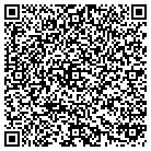 QR code with Hoopers Custom Wood Products contacts