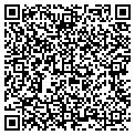 QR code with John H Hickman Iv contacts