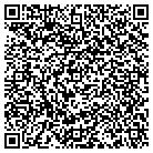 QR code with Kyong's Hand Made Treasure contacts