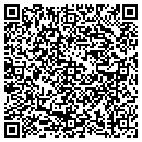 QR code with L Buchanan James contacts