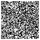 QR code with L D & Associates LLC contacts