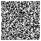 QR code with M And R Manufacturing contacts