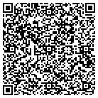 QR code with Maitland Budget Office contacts