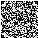 QR code with M P Nurseries contacts