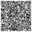 QR code with Oregon Hinoki Products contacts