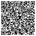 QR code with P Charles Danca Pc contacts