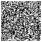 QR code with Rick's Woodworking Custom contacts
