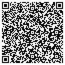 QR code with Rocks N Wood contacts