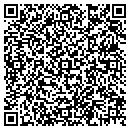 QR code with The Frame Game contacts