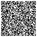 QR code with White John contacts