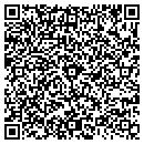 QR code with D L T Home Oxygen contacts