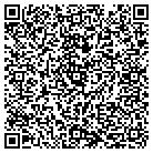 QR code with Ace Concrete Coring & Sawing contacts