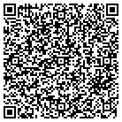 QR code with Action Concrete Cutting & Crng contacts