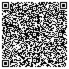 QR code with Advanced Concrete Sawing Inc contacts