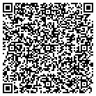 QR code with Advanced Coring & Cutting Corp contacts