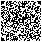 QR code with Advanced Sprinkler & Drainage contacts