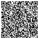 QR code with A Georgia Cutter Inc contacts