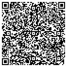 QR code with Alan's Concrete Cutting CO Inc contacts