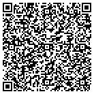 QR code with Cal-West Concrete Cutting Inc contacts