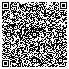 QR code with Magnolia School Exceptional contacts