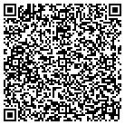 QR code with Hafner & Son Inc contacts