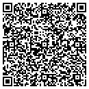 QR code with Hardcor CO contacts