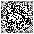 QR code with Michigan Concrete Sawing contacts
