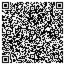QR code with Pen Hall CO contacts