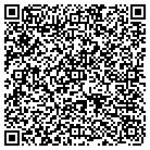 QR code with Proscan Concrete 3D Imaging contacts