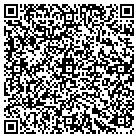 QR code with Saber Concrete & Foundation contacts