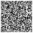 QR code with T-N-T Sawing Inc contacts