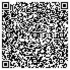 QR code with True-Cut Concrete Cutting contacts