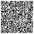 QR code with T T Williams Concrete Cutting contacts