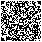 QR code with Tydi Concrete Cutting & Coring contacts