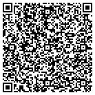 QR code with Cantarini Concrete Sawing Inc contacts