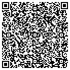 QR code with C & S Concrete Cut & Core Service contacts