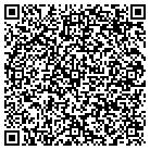QR code with AAA Chiropractic Information contacts
